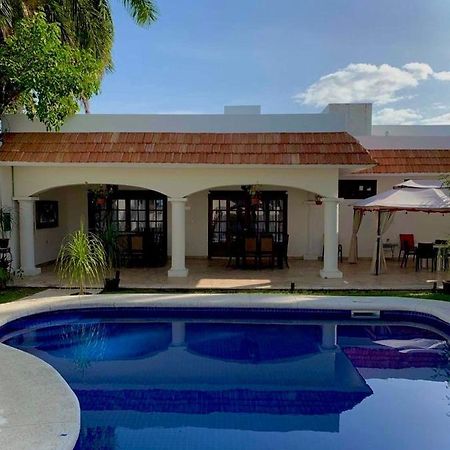 Hotel Boutique Villas Segovia Κοζουμέλ Εξωτερικό φωτογραφία