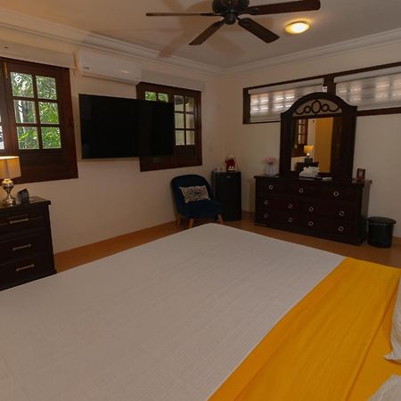 Hotel Boutique Villas Segovia Κοζουμέλ Εξωτερικό φωτογραφία