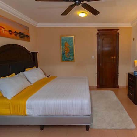Hotel Boutique Villas Segovia Κοζουμέλ Εξωτερικό φωτογραφία