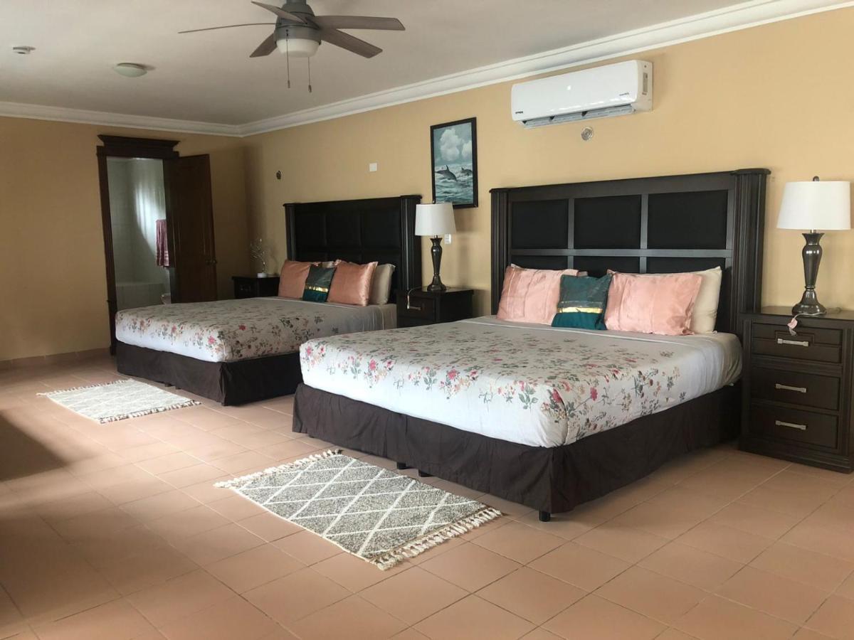 Hotel Boutique Villas Segovia Κοζουμέλ Εξωτερικό φωτογραφία