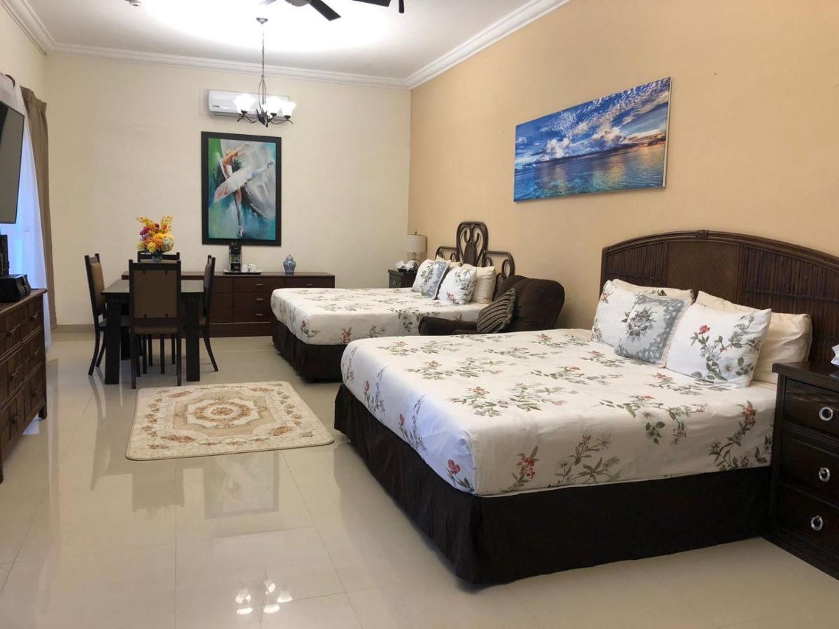 Hotel Boutique Villas Segovia Κοζουμέλ Εξωτερικό φωτογραφία
