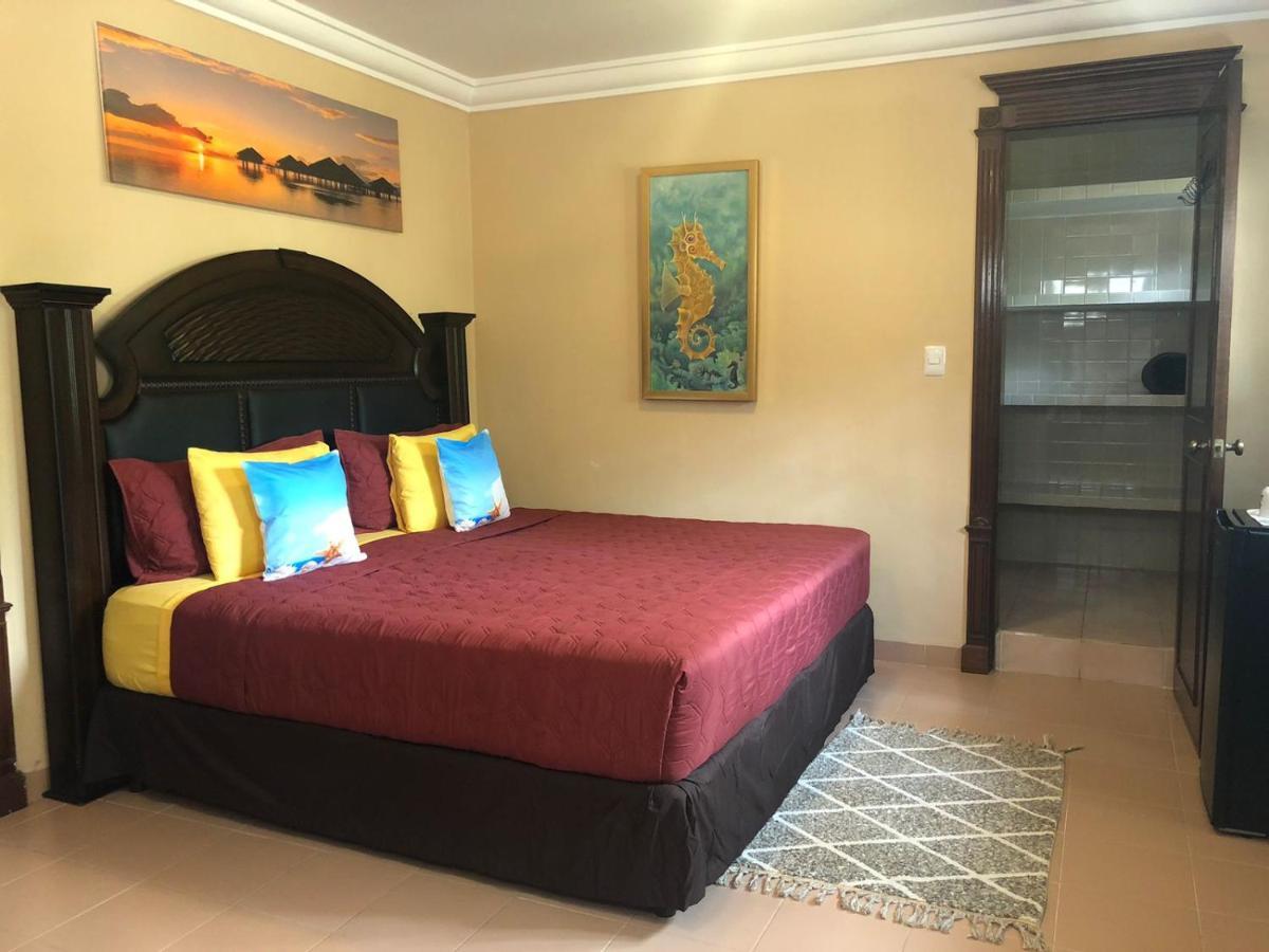 Hotel Boutique Villas Segovia Κοζουμέλ Εξωτερικό φωτογραφία