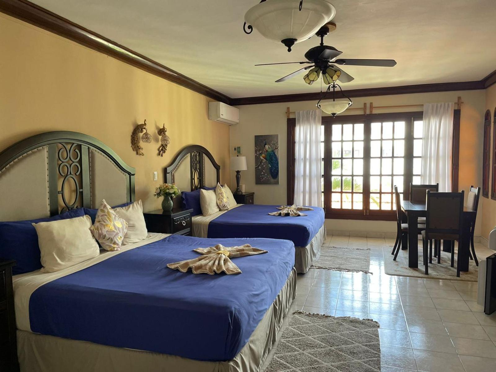 Hotel Boutique Villas Segovia Κοζουμέλ Εξωτερικό φωτογραφία