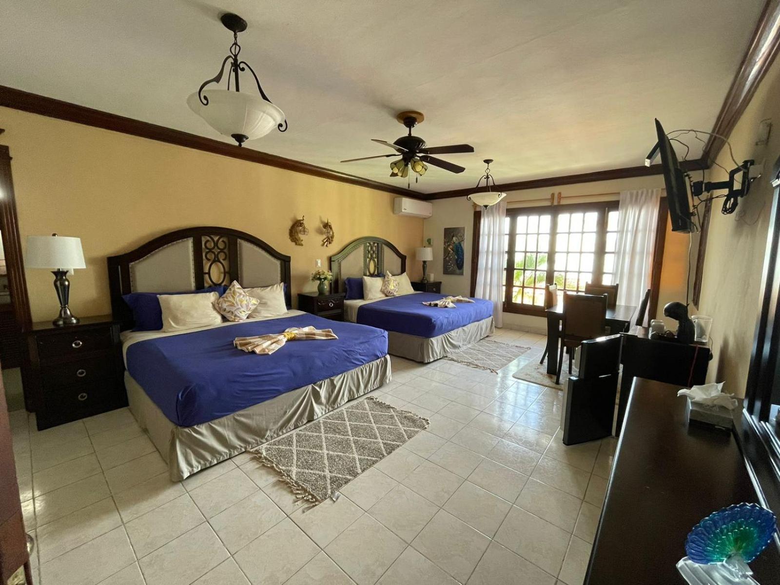 Hotel Boutique Villas Segovia Κοζουμέλ Εξωτερικό φωτογραφία
