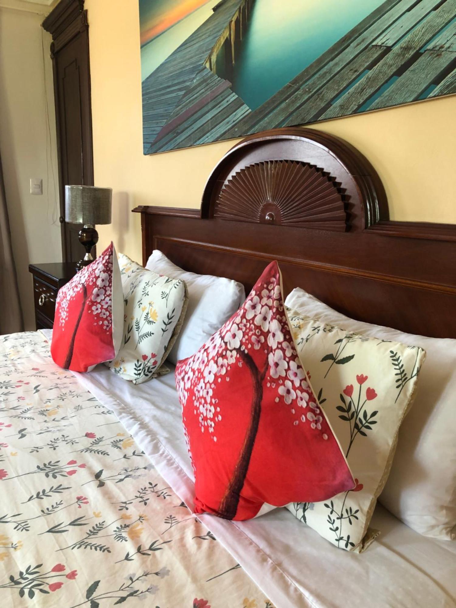 Hotel Boutique Villas Segovia Κοζουμέλ Εξωτερικό φωτογραφία