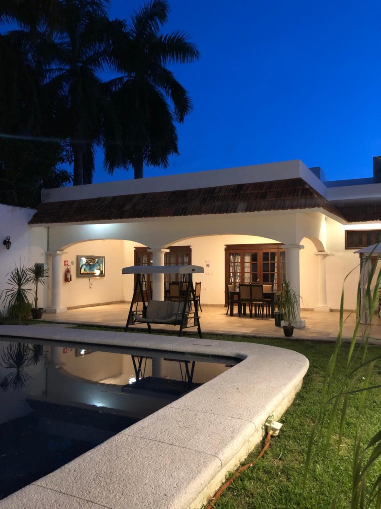 Hotel Boutique Villas Segovia Κοζουμέλ Εξωτερικό φωτογραφία