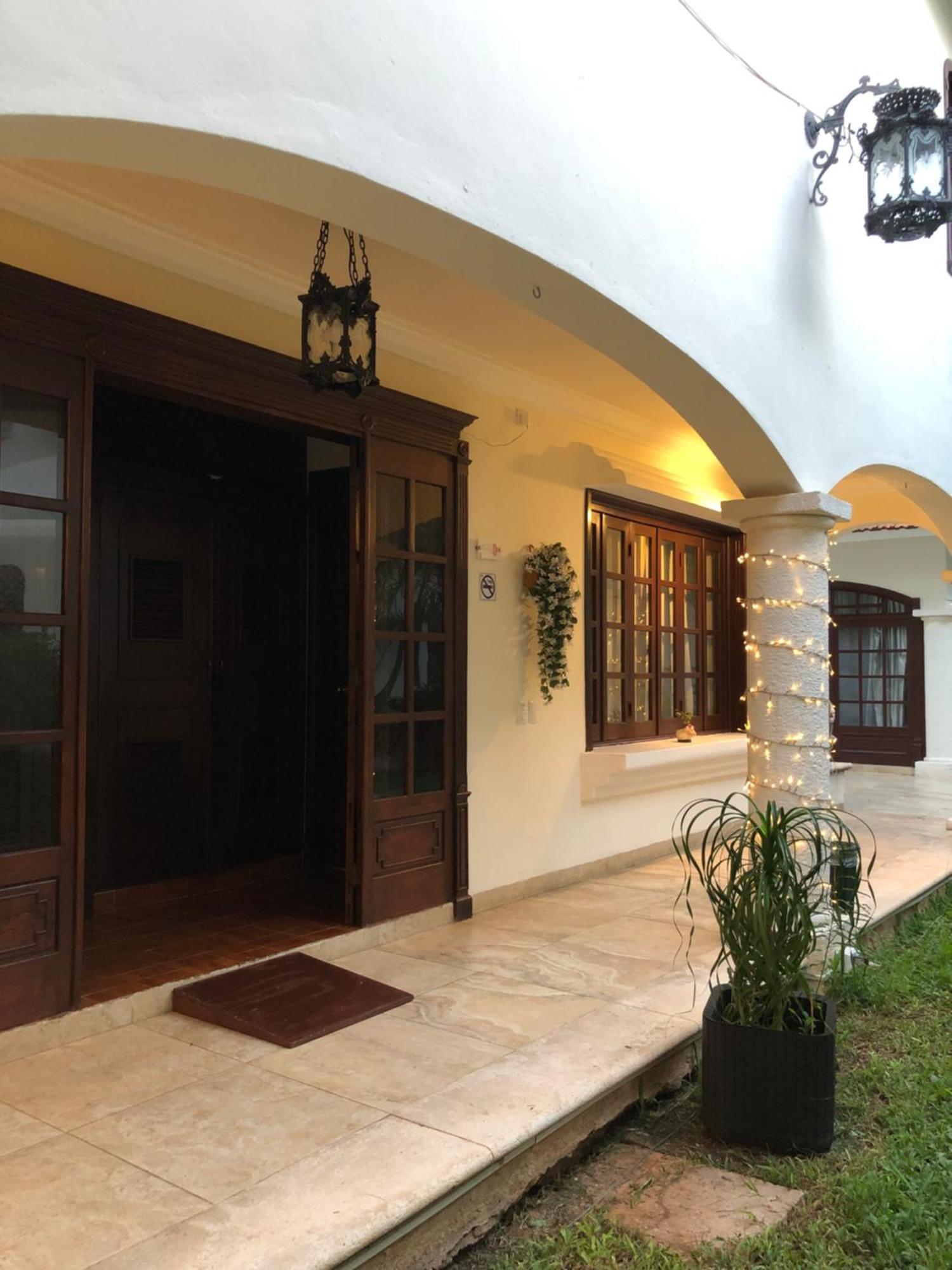 Hotel Boutique Villas Segovia Κοζουμέλ Εξωτερικό φωτογραφία