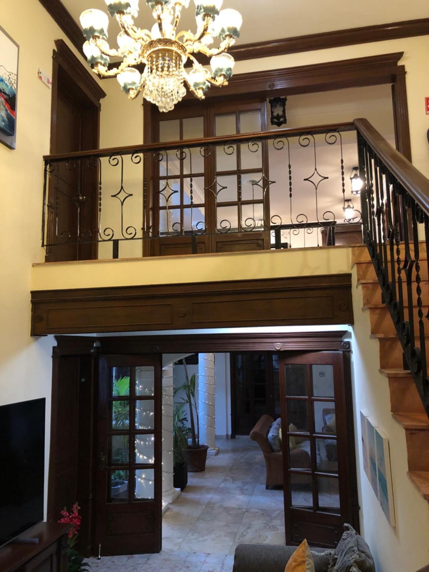 Hotel Boutique Villas Segovia Κοζουμέλ Εξωτερικό φωτογραφία