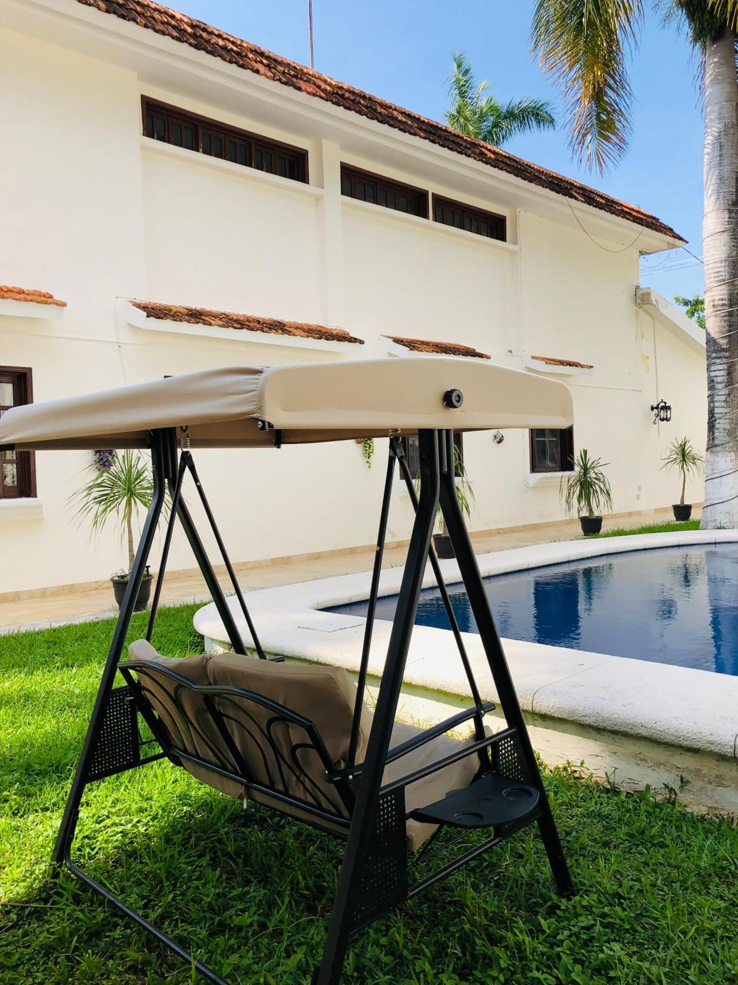 Hotel Boutique Villas Segovia Κοζουμέλ Εξωτερικό φωτογραφία