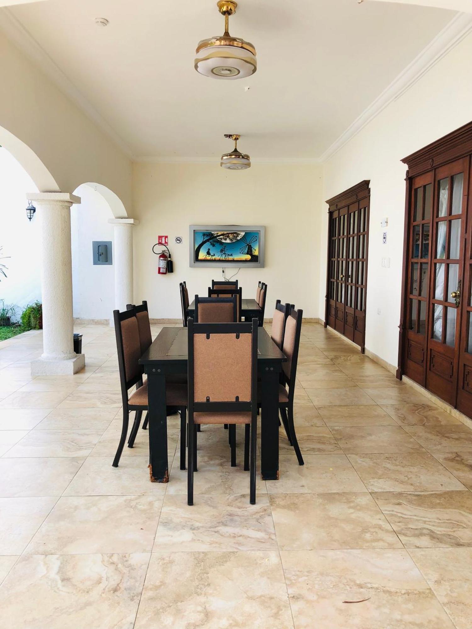 Hotel Boutique Villas Segovia Κοζουμέλ Εξωτερικό φωτογραφία