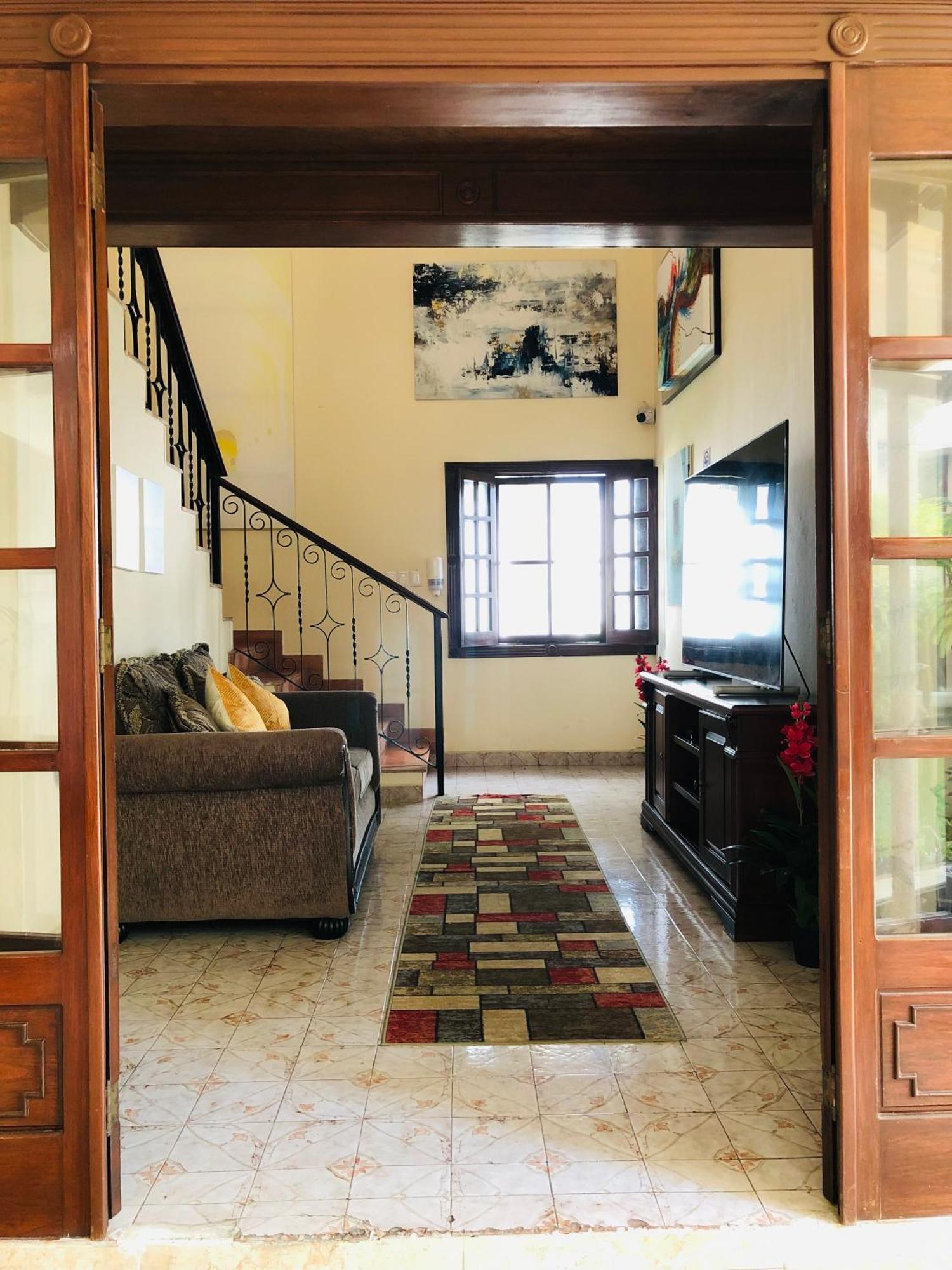 Hotel Boutique Villas Segovia Κοζουμέλ Εξωτερικό φωτογραφία