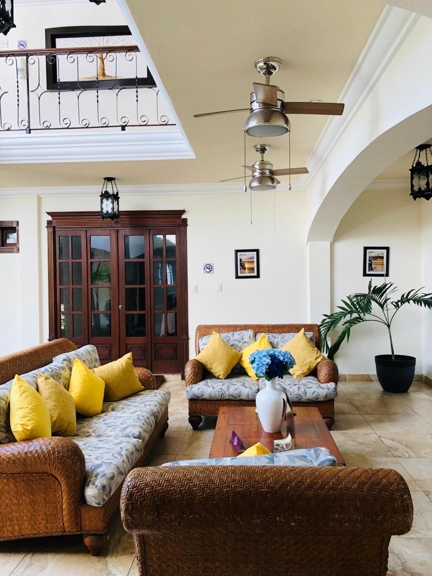 Hotel Boutique Villas Segovia Κοζουμέλ Εξωτερικό φωτογραφία