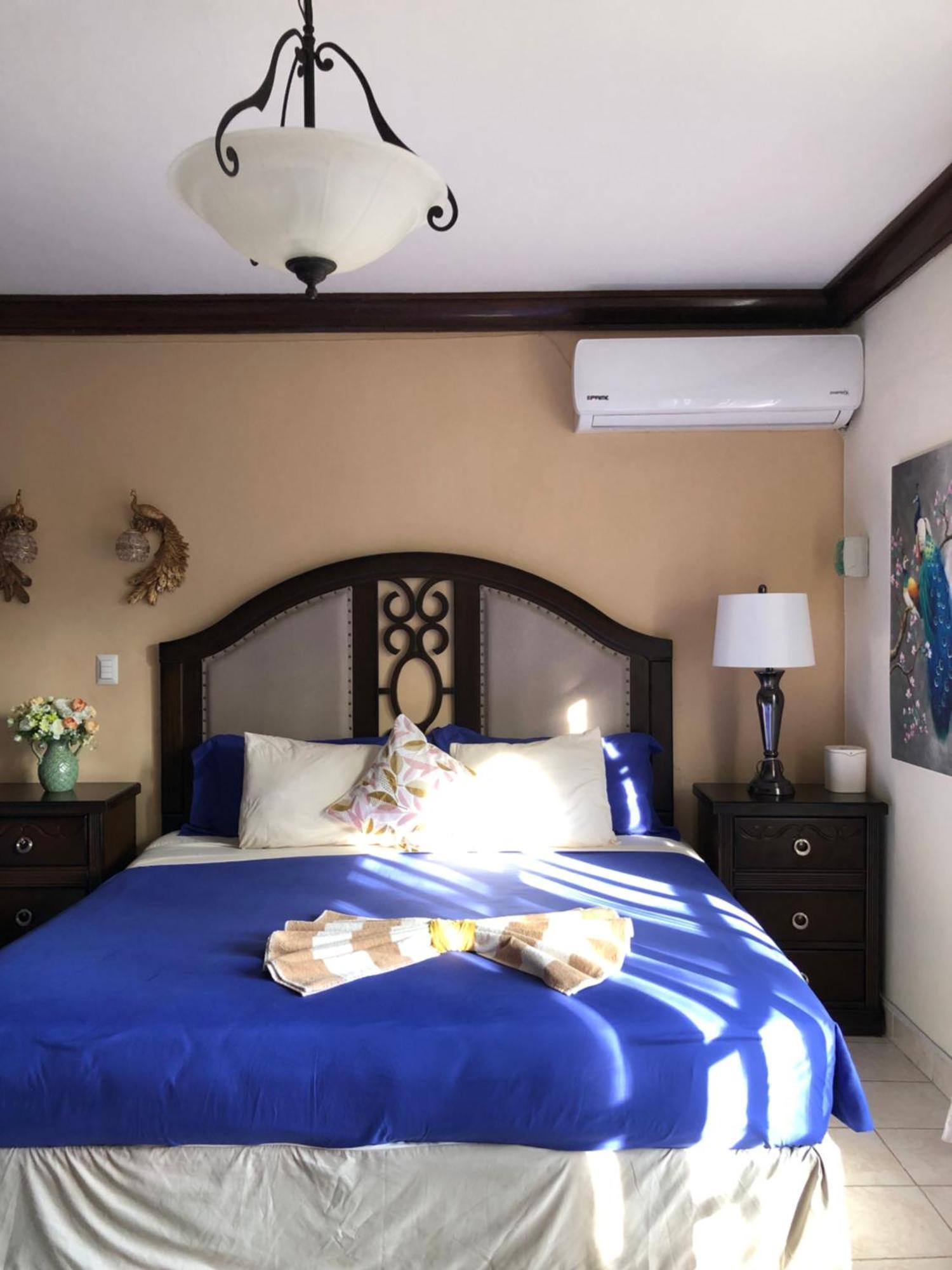 Hotel Boutique Villas Segovia Κοζουμέλ Εξωτερικό φωτογραφία