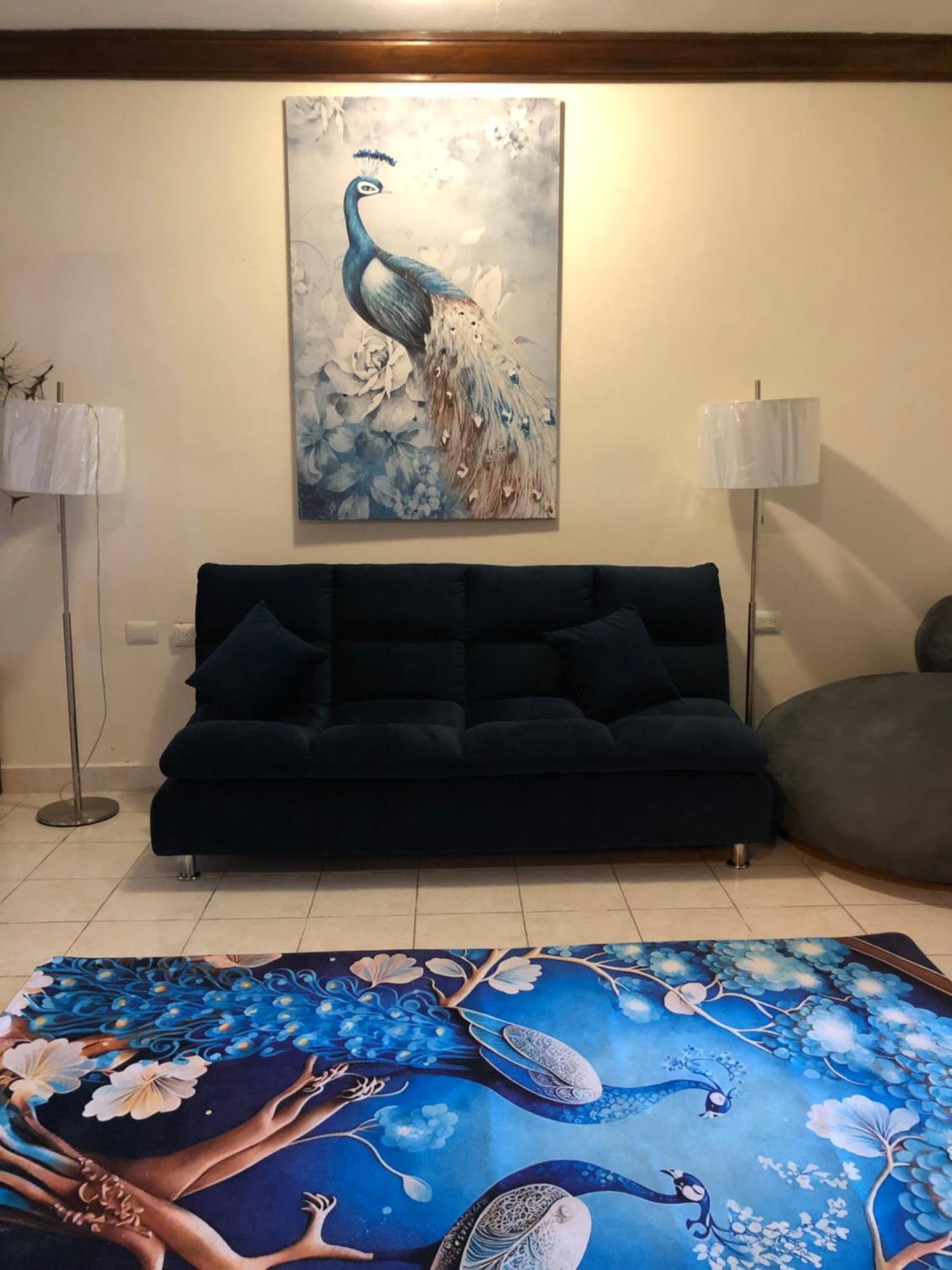 Hotel Boutique Villas Segovia Κοζουμέλ Εξωτερικό φωτογραφία