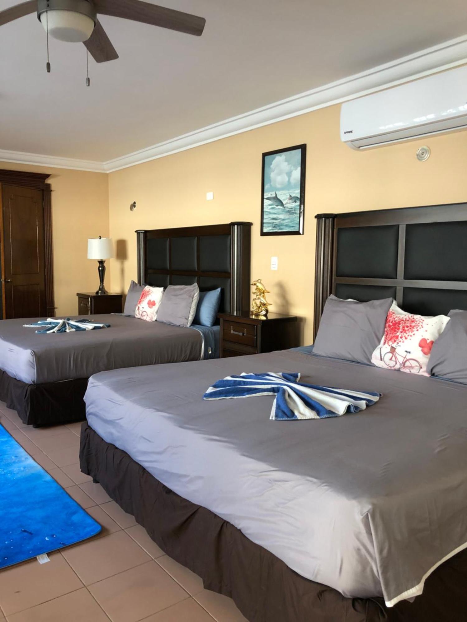 Hotel Boutique Villas Segovia Κοζουμέλ Εξωτερικό φωτογραφία