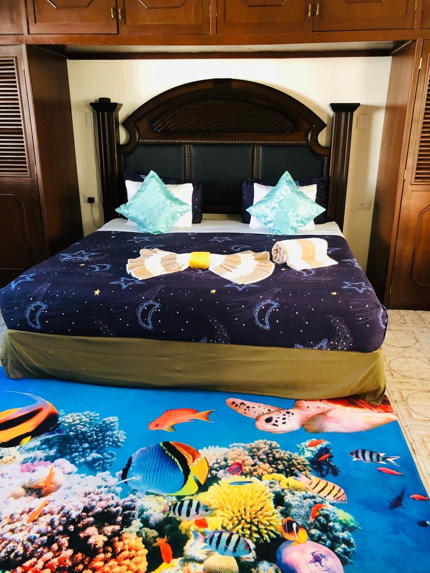 Hotel Boutique Villas Segovia Κοζουμέλ Εξωτερικό φωτογραφία