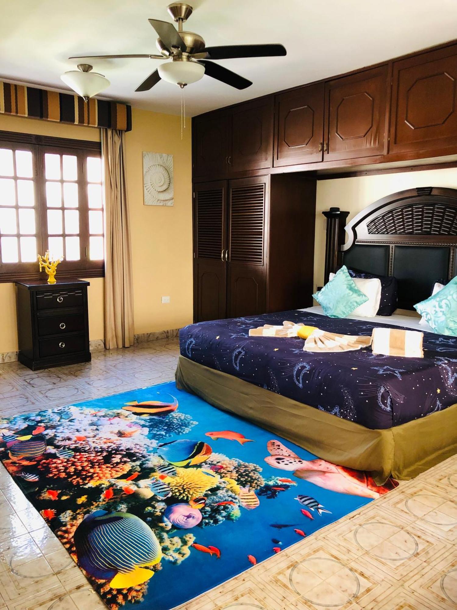 Hotel Boutique Villas Segovia Κοζουμέλ Εξωτερικό φωτογραφία
