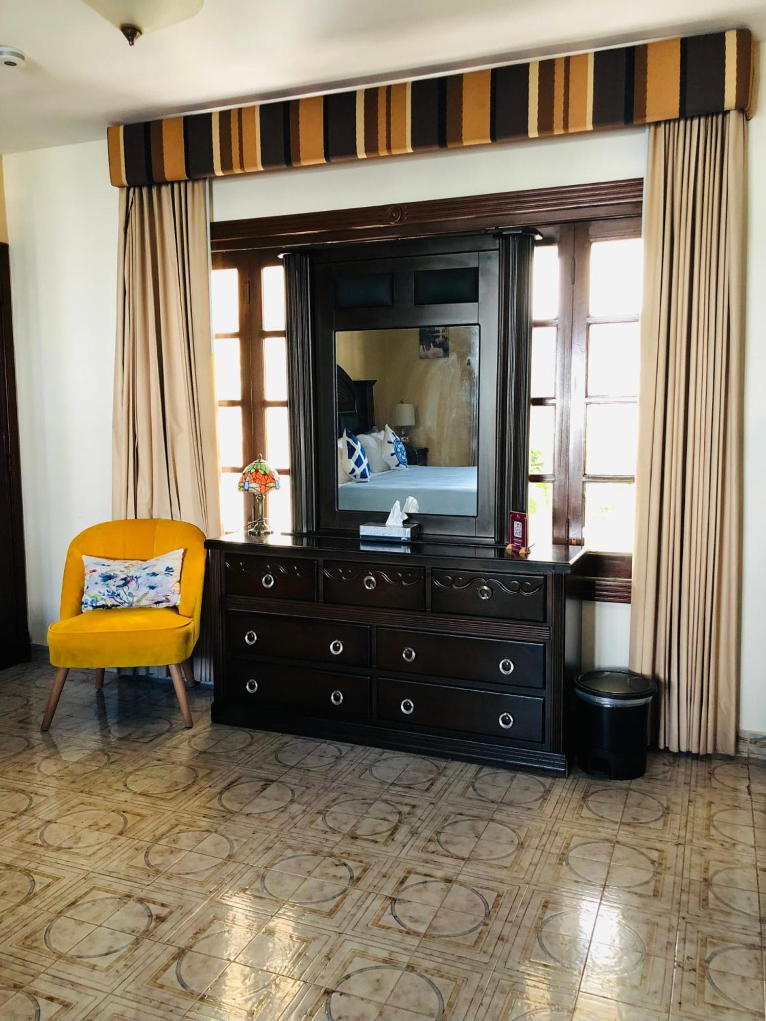 Hotel Boutique Villas Segovia Κοζουμέλ Εξωτερικό φωτογραφία