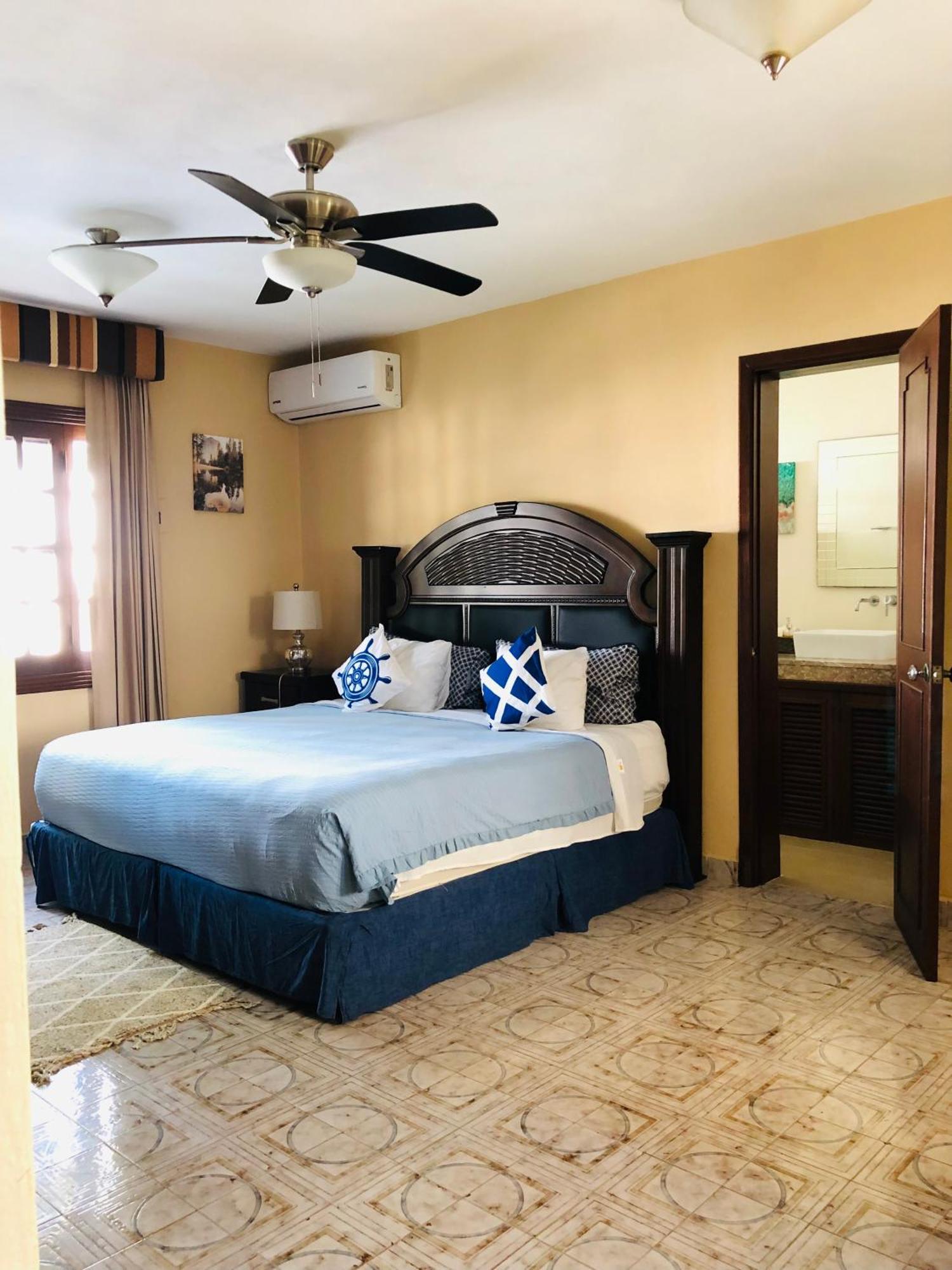 Hotel Boutique Villas Segovia Κοζουμέλ Εξωτερικό φωτογραφία