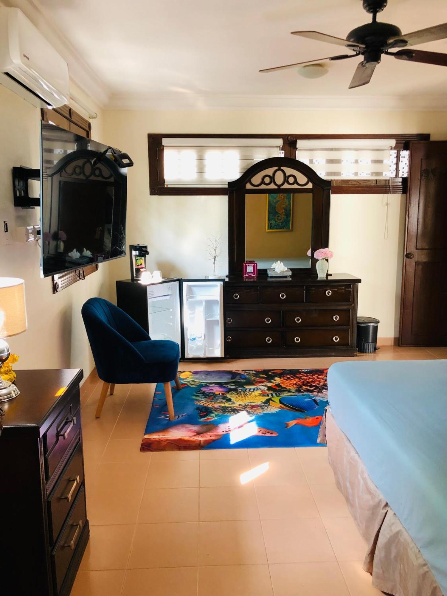 Hotel Boutique Villas Segovia Κοζουμέλ Εξωτερικό φωτογραφία