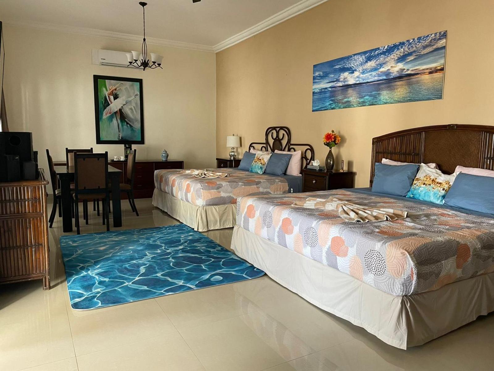 Hotel Boutique Villas Segovia Κοζουμέλ Εξωτερικό φωτογραφία