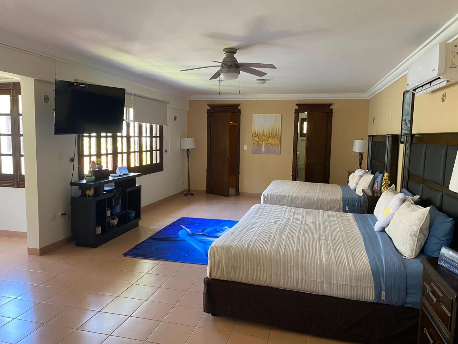 Hotel Boutique Villas Segovia Κοζουμέλ Εξωτερικό φωτογραφία