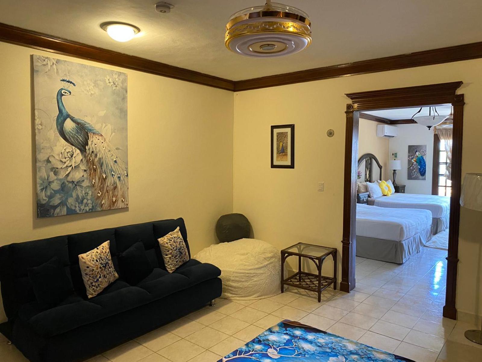 Hotel Boutique Villas Segovia Κοζουμέλ Εξωτερικό φωτογραφία