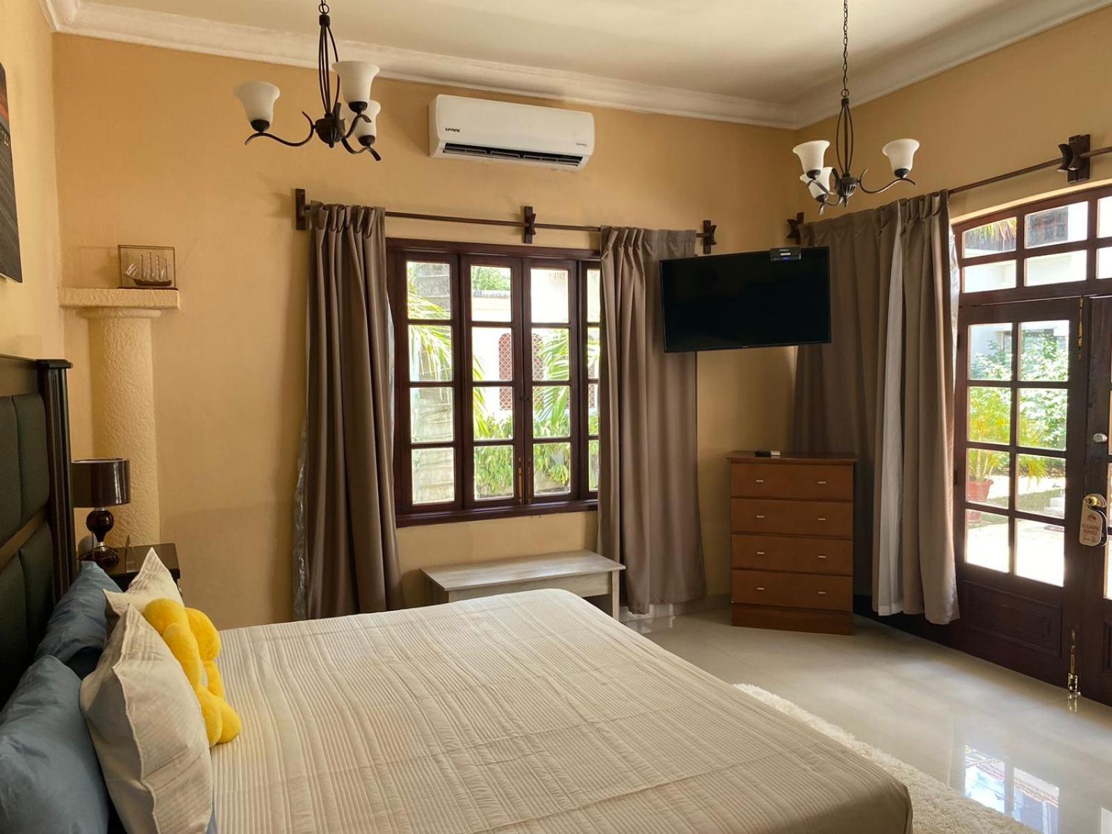 Hotel Boutique Villas Segovia Κοζουμέλ Εξωτερικό φωτογραφία