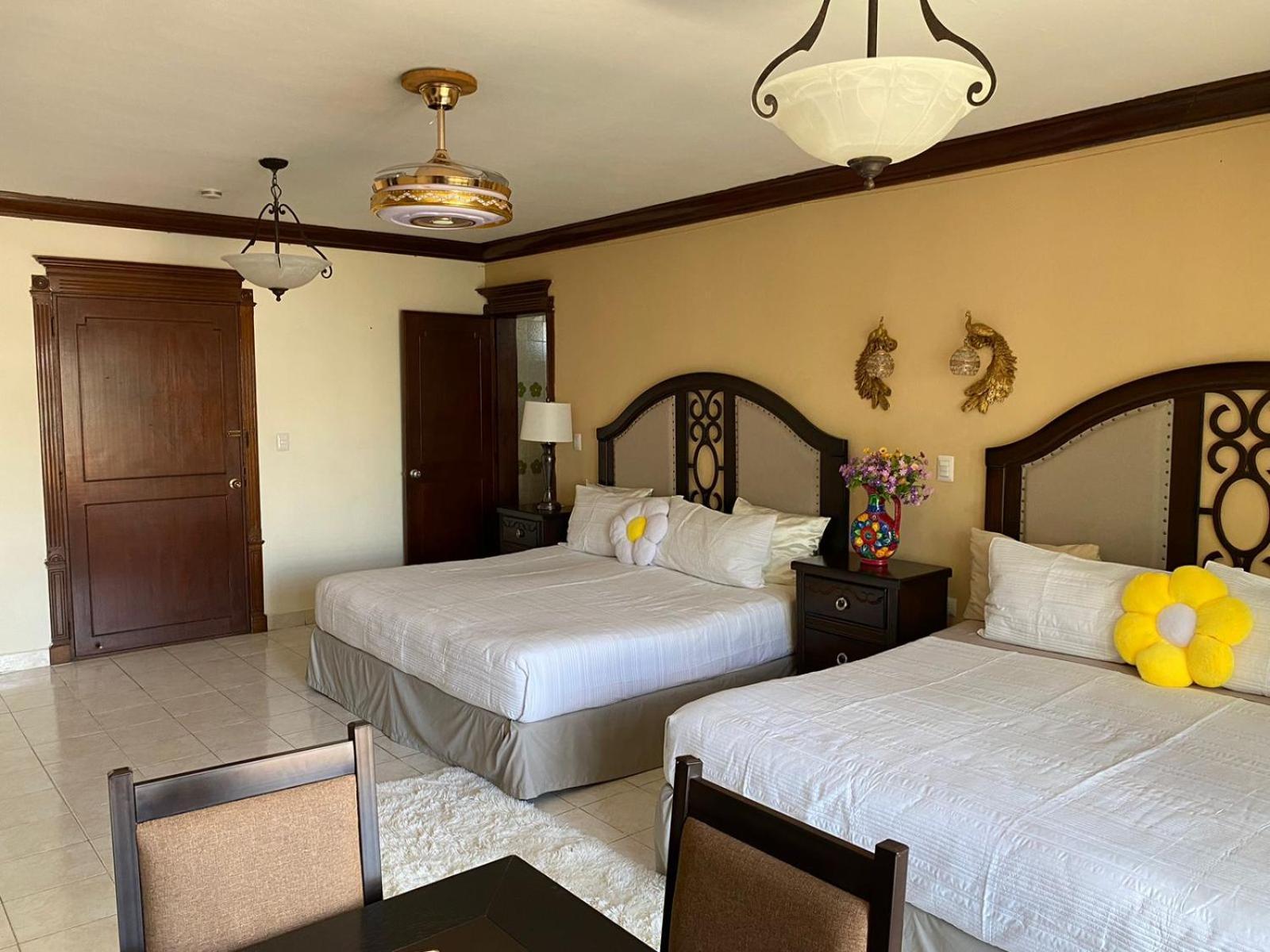 Hotel Boutique Villas Segovia Κοζουμέλ Εξωτερικό φωτογραφία
