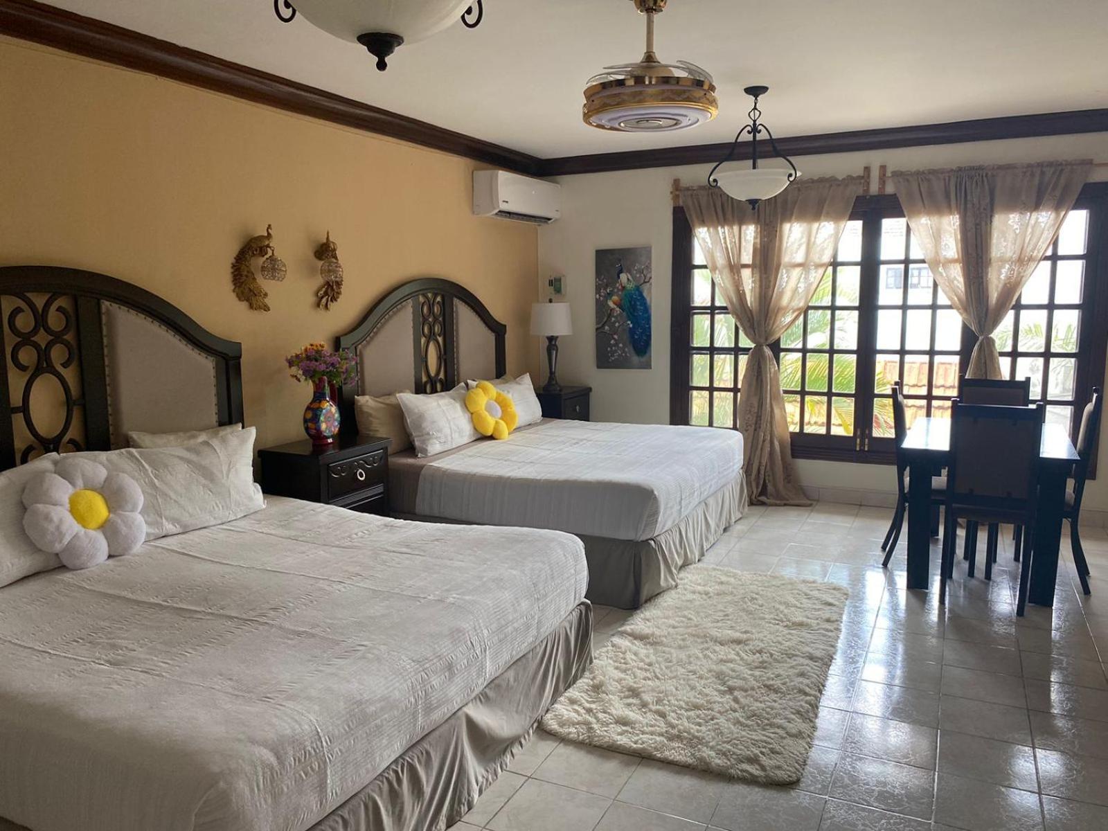 Hotel Boutique Villas Segovia Κοζουμέλ Εξωτερικό φωτογραφία