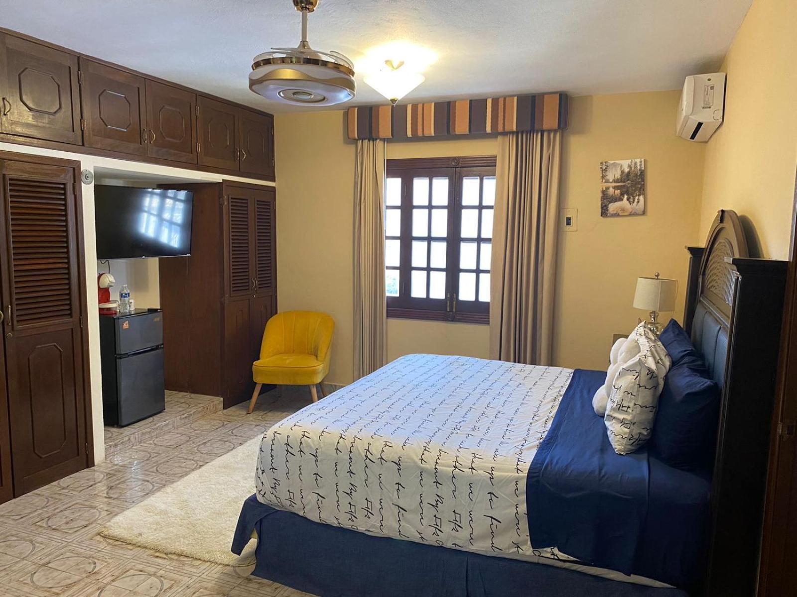 Hotel Boutique Villas Segovia Κοζουμέλ Εξωτερικό φωτογραφία