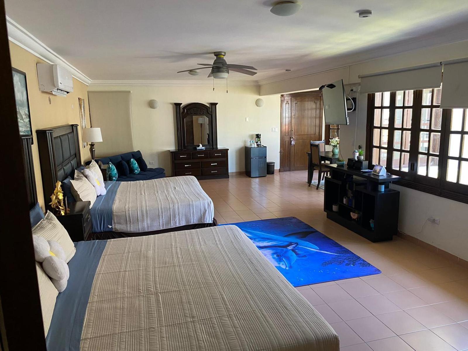 Hotel Boutique Villas Segovia Κοζουμέλ Εξωτερικό φωτογραφία