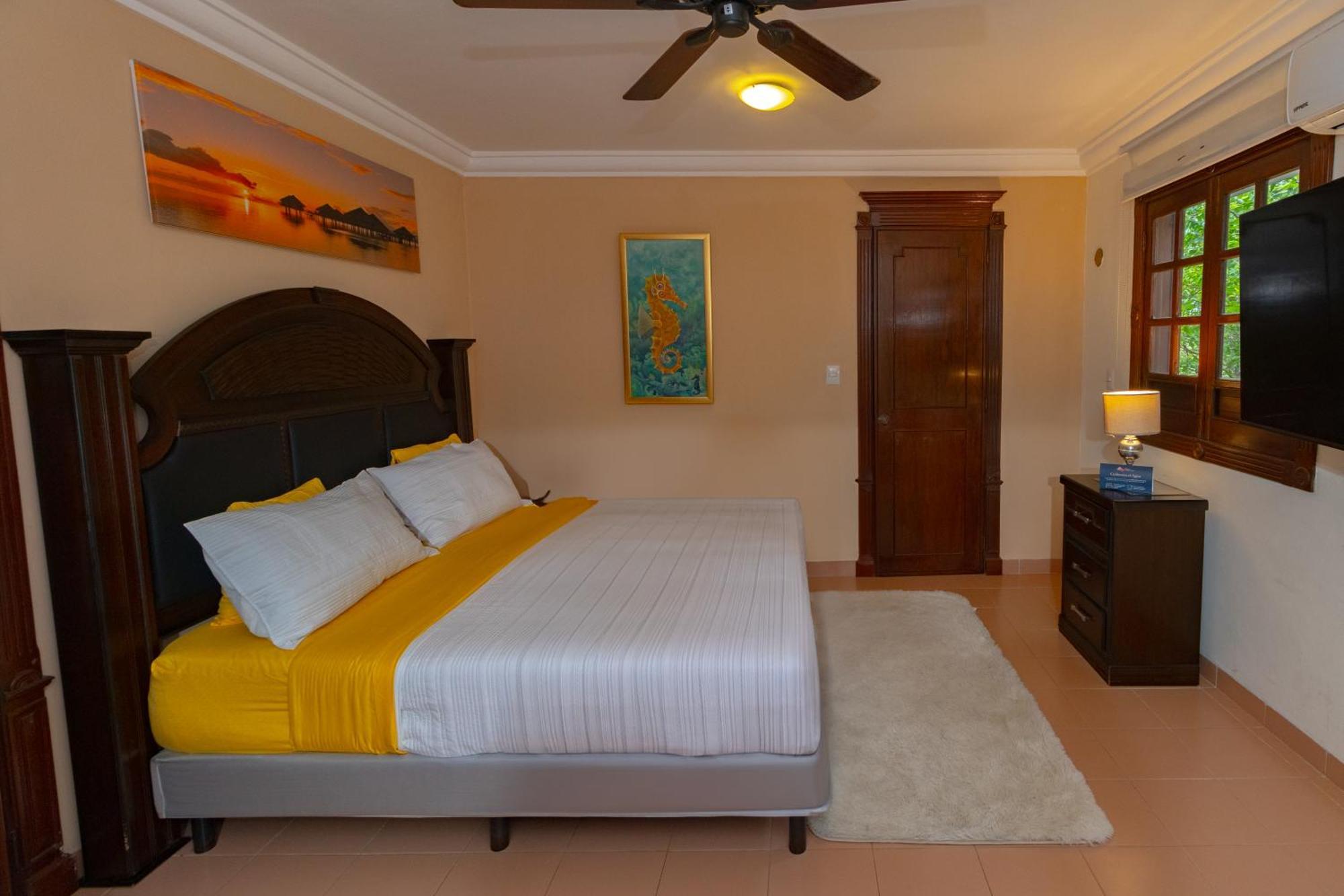 Hotel Boutique Villas Segovia Κοζουμέλ Εξωτερικό φωτογραφία