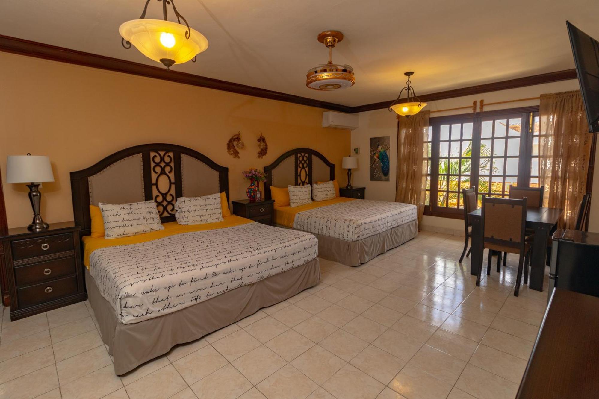Hotel Boutique Villas Segovia Κοζουμέλ Εξωτερικό φωτογραφία