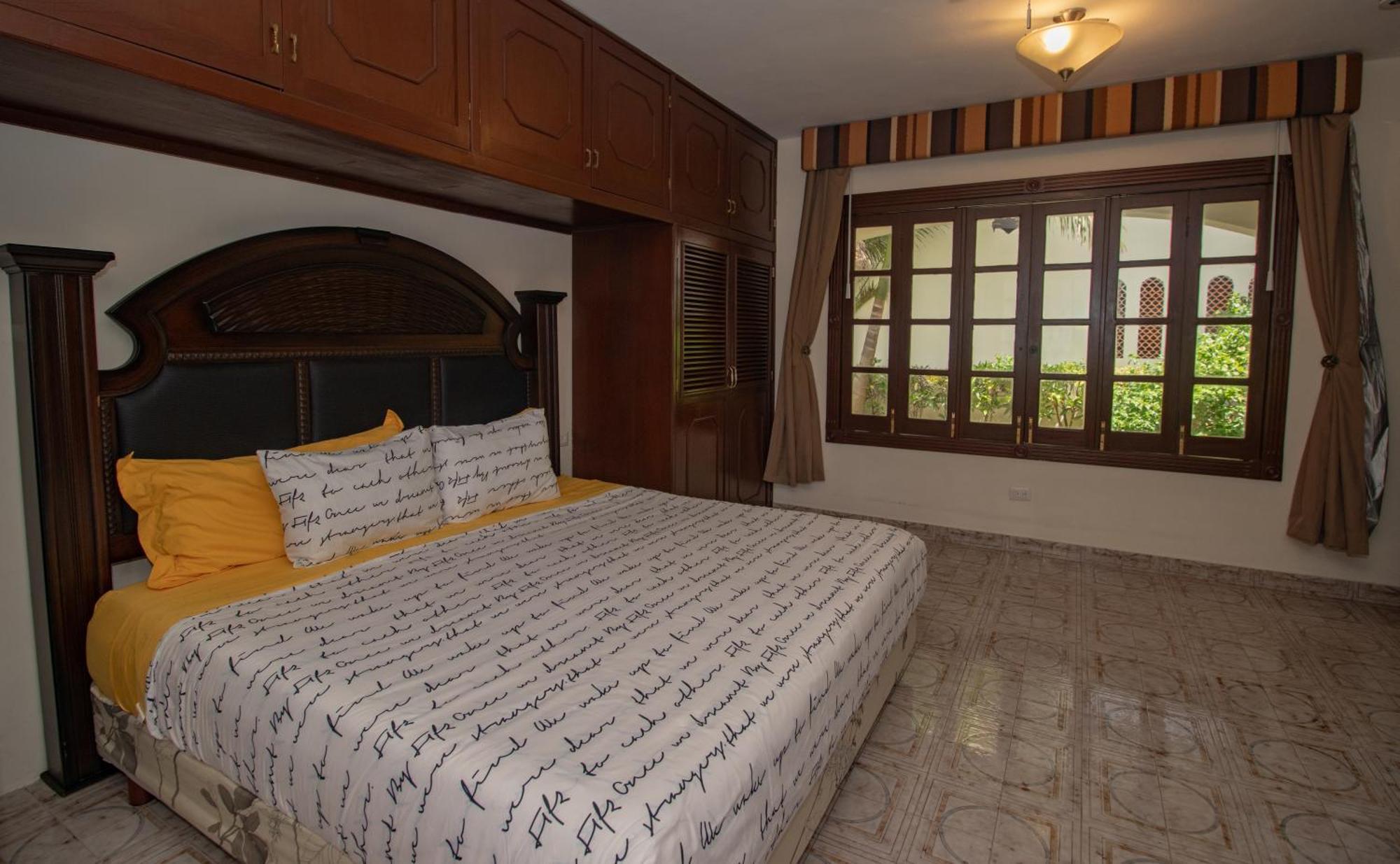 Hotel Boutique Villas Segovia Κοζουμέλ Εξωτερικό φωτογραφία
