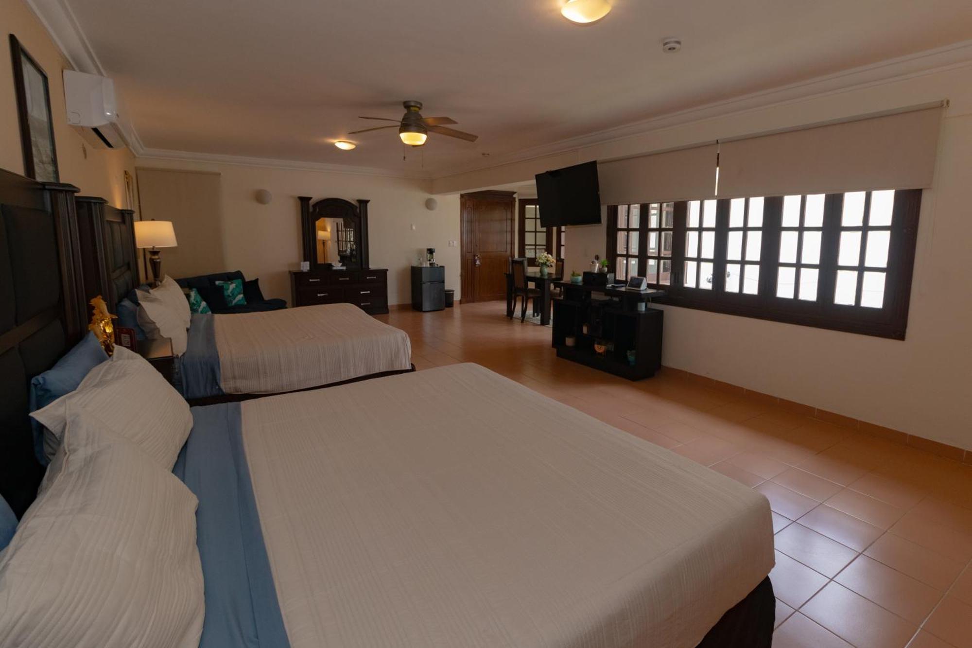 Hotel Boutique Villas Segovia Κοζουμέλ Εξωτερικό φωτογραφία