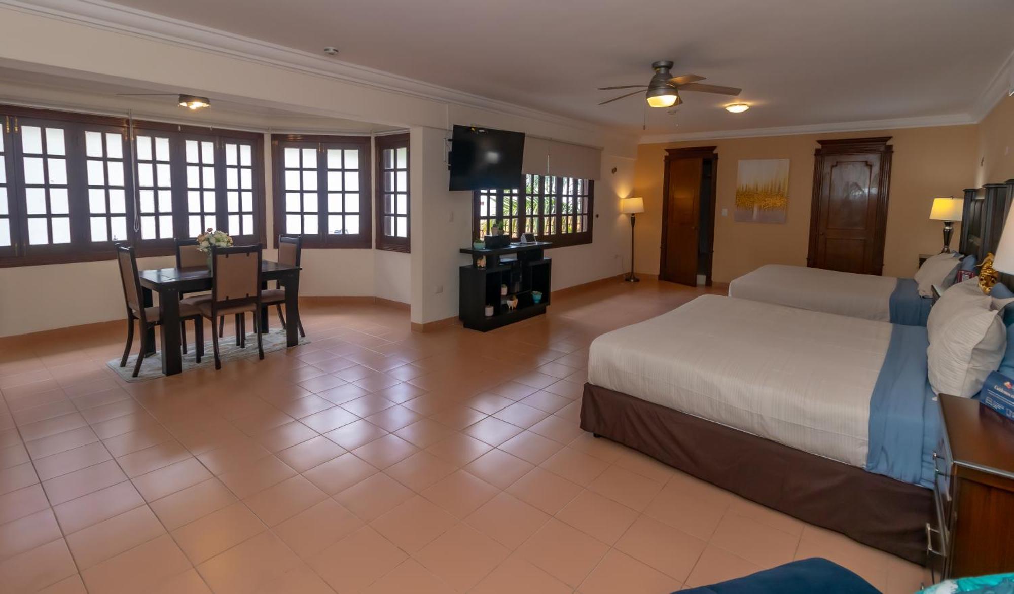 Hotel Boutique Villas Segovia Κοζουμέλ Εξωτερικό φωτογραφία