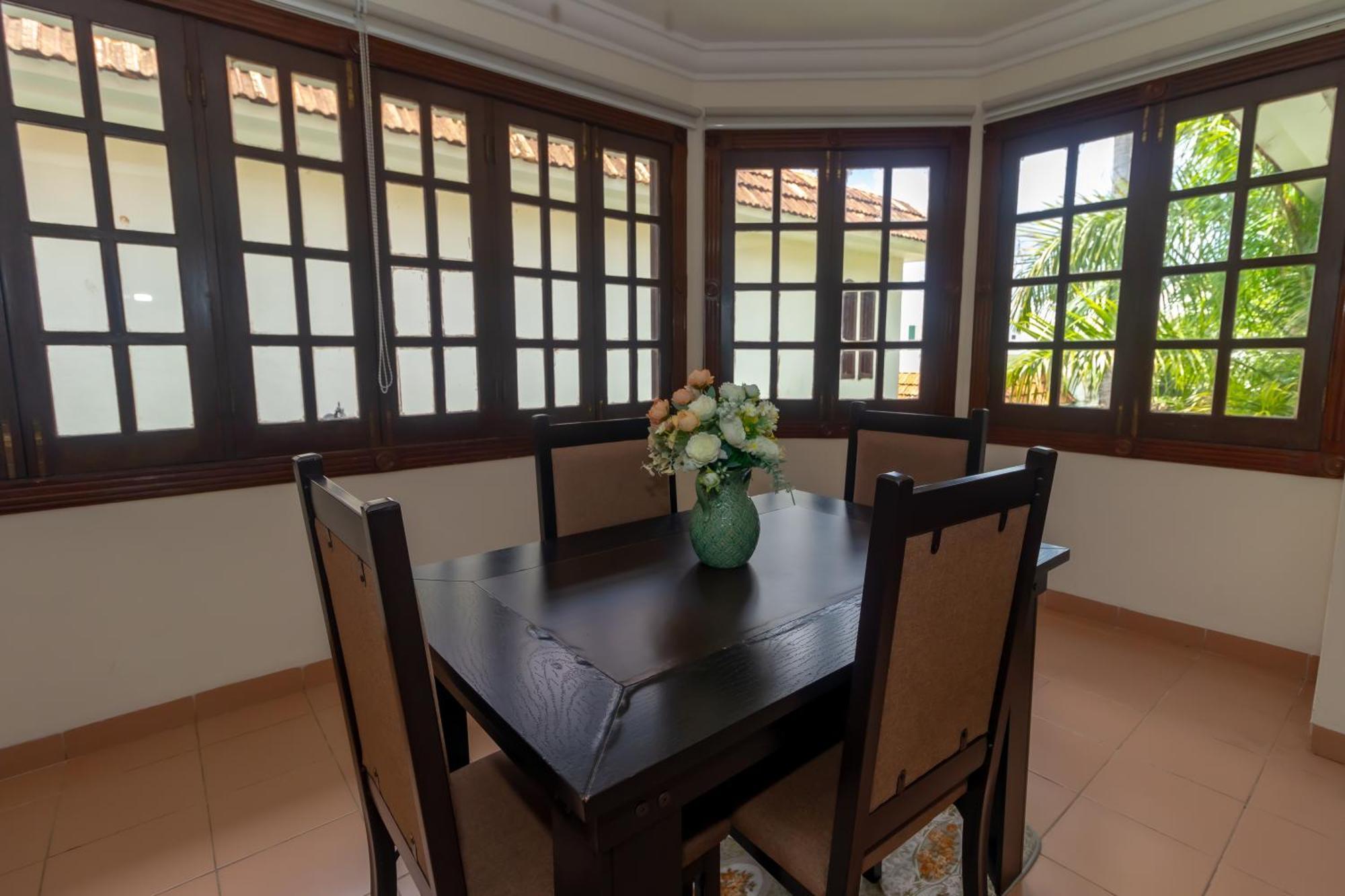 Hotel Boutique Villas Segovia Κοζουμέλ Εξωτερικό φωτογραφία