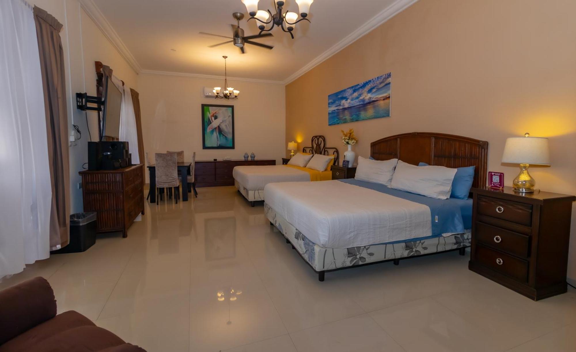 Hotel Boutique Villas Segovia Κοζουμέλ Εξωτερικό φωτογραφία