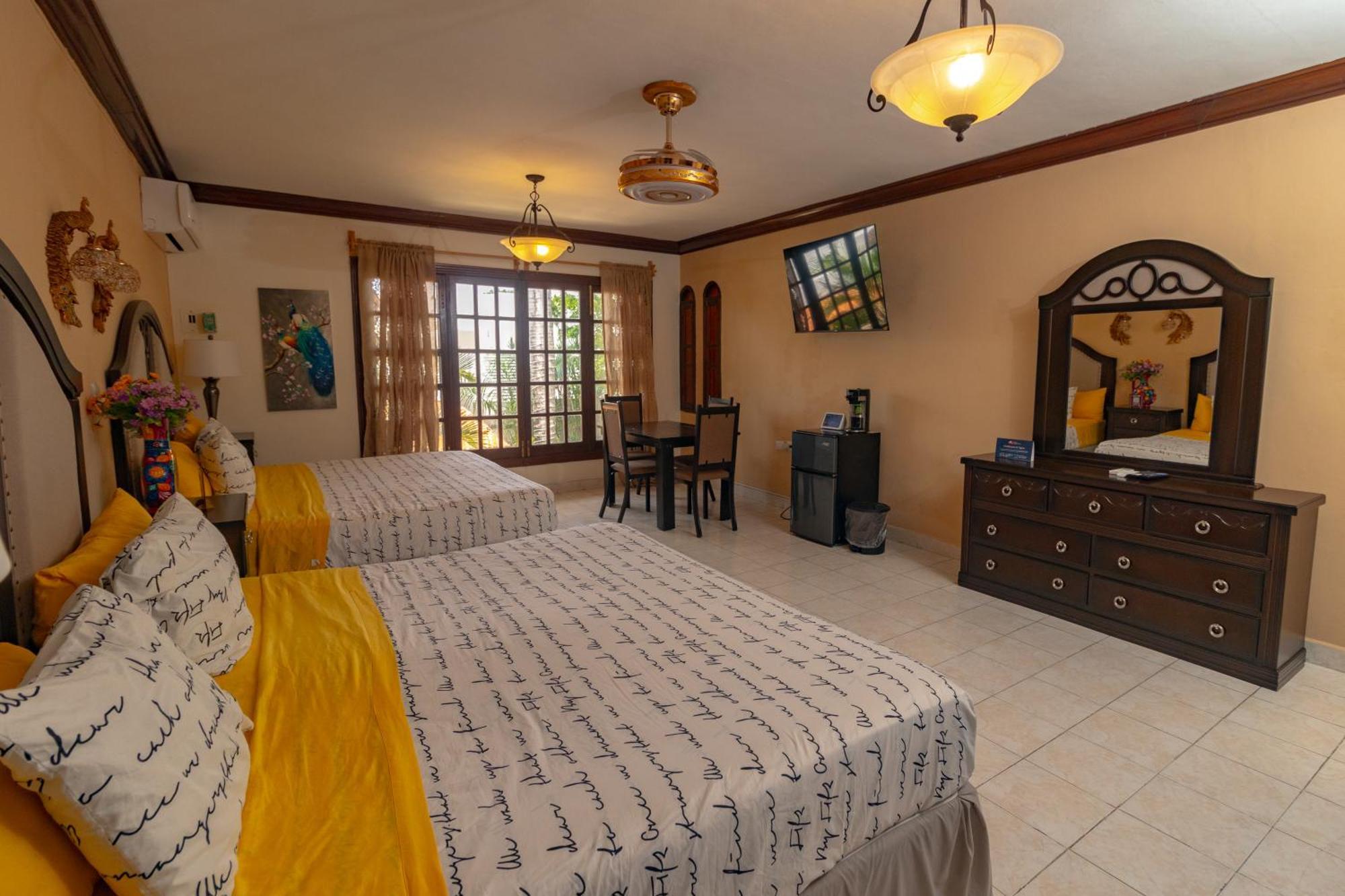Hotel Boutique Villas Segovia Κοζουμέλ Εξωτερικό φωτογραφία